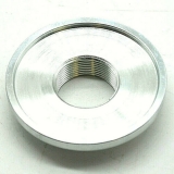 Ducati Kupplungskern 50m Kern rot hardcoatiert