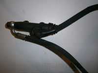 Ducati Diavel 1200 Brembo hintere Bremspumpe