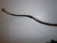 Ducati Diavel 1200 Brembo hintere Bremspumpe