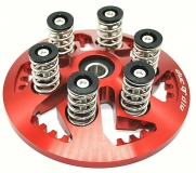 Kupplungsdruckplatte Druckplatte in verschiedenen Farben Federn Teller