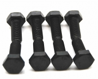 Ducati leichter Kupplungskorb 12 Zahn hartcoatiert SCHWARZ