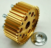 Ducati Kupplungskern Kern gold