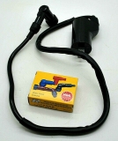 DUCATI Monster SS Vergaser Z�ndspule NGK