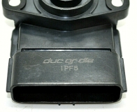 NEU Ducati TPS IPF5 Multistrada / Diavel 1200 / 1199