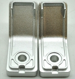 Ducati Kettenspanner Deckel Monster Stahlschwinge