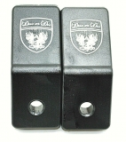 Ducati Kettenspanner Deckel Monster Stahlschwinge