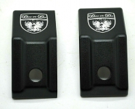 Ducati Kettenspanner Deckel Monster Aluminiumschwinge