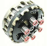 Ducati SUPERSET Kupplungskorb Belge Kern Druckplatte 1534AC Kupplung 1098 1198 1100