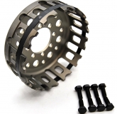 Ducati SUPERSET Kupplungskorb Belge Kern Druckplatte 1534AC Kupplung 1098 1198 1100