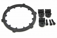 Ducati SUPERSET Kupplungskorb Belge Kern Druckplatte 1534AC Kupplung 1098 1198 1100