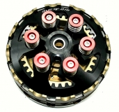 Ducati SUPERSET Kupplungskorb Belge Kern Druckplatte 1534AC Kupplung 1098 1198 1100