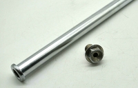 NEU Ducati Schwingenachse 916 748 996 998 Schraube Schwinge Achse