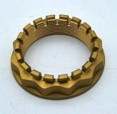 NEU Ducati Rad Mutternsatz grosse Achse verschiedene Farben Radmutter Achse Mutter Muttern