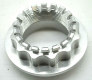 NEU Ducati Mutternsatz kleine Achse verschiedene Farben Radmutter Achse rad Mutter Muttern