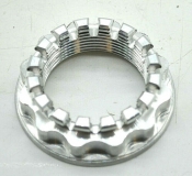 NEU Ducati Mutternsatz kleine Achse verschiedene Farben Radmutter Achse rad Mutter Muttern