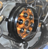 Ducati Kupplungsdeckel 35 Monster 1098 u.a. Antihopping