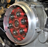 Ducati Kupplungsdeckel 35 Monster 1098 u.a. Antihopping