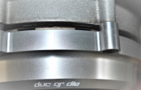 Ducati Kupplungsdeckel 35 Monster 1098 u.a. Antihopping