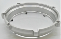 Ducati Kupplungsdeckel 35 Monster 1098 u.a. Antihopping