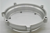 Ducati Kupplungsdeckel 35 Monster 1098 u.a. Antihopping