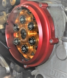 Ducati Kupplungsdeckel 35 Monster 1098 u.a. Antihopping
