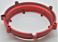 Ducati Kupplungsdeckel 35 Monster 1098 u.a. Antihopping