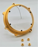 Ducati Kupplungsdeckel 35 Monster 1098 u.a. Antihopping