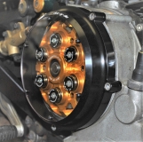 Ducati Kupplungsdeckel 35 Monster 1098 u.a. Antihopping