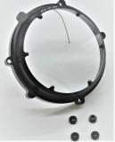 Ducati Kupplungsdeckel 35 Monster 1098 u.a. Antihopping