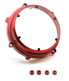 Ducati Kupplungsdeckel 45 Monster Streetfighter Hyper u.a.