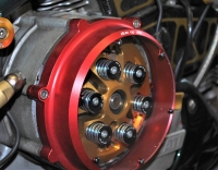 Ducati Kupplungsdeckel 45 Monster Streetfighter Hyper u.a.