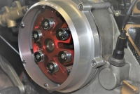 Ducati Kupplungsdeckel 45 Monster Streetfighter Hyper u.a.