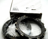 NEU Ducati original Sinter STAHL Kupplungsbelge Kupplung 19020013A clutch