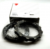 NEU Ducati original Sinter STAHL Kupplungsbelge Kupplung 19020013A clutch