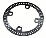 NEU Triumph ABS Pulser sensor Ring SET T2022022 T2021492 Street Speed Triple tiger usw 765 675