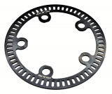 NEU Triumph ABS Pulser sensor Ring SET T2022022 T2021492 Street Speed Triple tiger usw 765 675