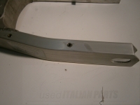 Ducati Monster Aluminiumschwinge