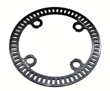 NEU Triumph ABS Pulser sensor Ring SET T2021492 Street Speed Triple tiger usw 675 765