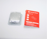 NEU Brembo M50 Stylema Reparatur Satz Repsatz Bremse Bremszange Brake Dichtung Dichtringe