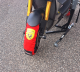 Reifenw�rmer DUC OR DIE Radial BIGSIZE XXL 120/70 200/17 BIGSIZE powered by HSR