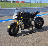 Reifenwrmer DUC OR DIE Radial 120 180-190 SBK powered by HSR