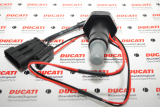 Ducati Tankanzeige - 748, 851, 888, 916, 996, 998 Tank Sensor Tanksensor 59210142A