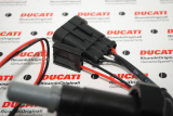 Ducati Tankanzeige - 748, 851, 888, 916, 996, 998 Tank Sensor Tanksensor 59210142A