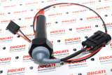 Ducati Tankanzeige Monster 620 800 1000 S4, S4R SSie SS Tank Sensor Tanksensor 59210152A