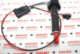 Ducati Tankanzeige Monster 620 800 1000 S4, S4R SSie SS Tank Sensor Tanksensor 59210152A