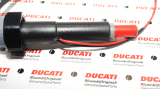 Ducati Tankanzeige Monster 620 800 1000 S4, S4R SSie SS Tank Sensor Tanksensor 59210152A