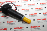Ducati Tankanzeige Monster 750, 900 ie - Supersport 750 SSie 900 SS i.e 59210172A