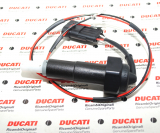 Ducati Tankanzeige Supersport 400, 600, 750, 900 SS Sensor Tankgeber SL 59210161A
