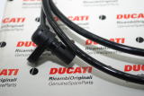 NEU Ducati ABS 55212111B Bosch Panigale hinten V4 1299 899 Bremse Monster 1200 Sensor 99