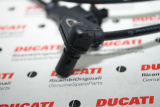 Neu Ducati ABS 55212121B Bosch Diavel 821 Bremse Multi 1200 Scrambler Sensor vorn